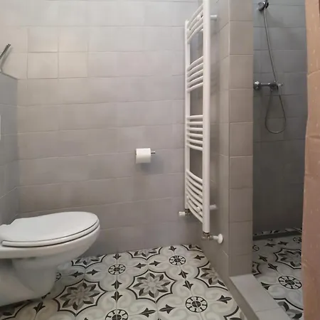 Apartment Cozy Westend Budapest