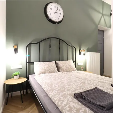 Cozy Westend Budapest