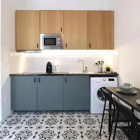 Cozy Westend * Budapest