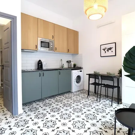 Cozy Westend *
